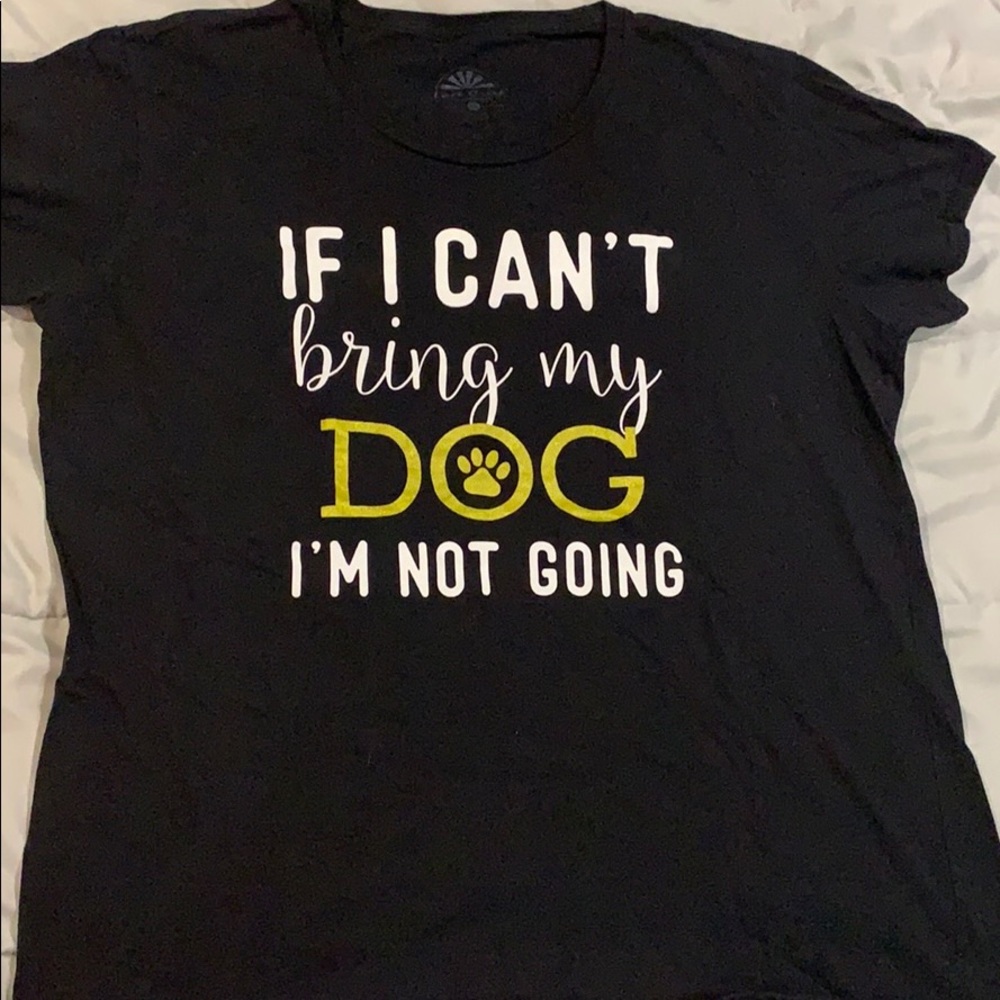 Tee Shirt Sz XL